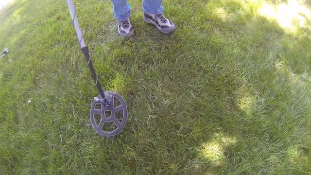 Tesoro Tejón Standard Coil Test By Big Valley Metal Detectors - Review