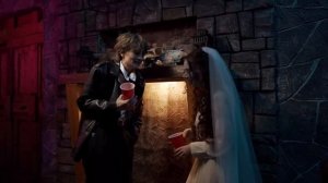 Потериный во тме||10 ЭПИЗОД||Happy Halloween