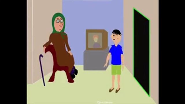 Анекдот про вовочку смотреть онлайн