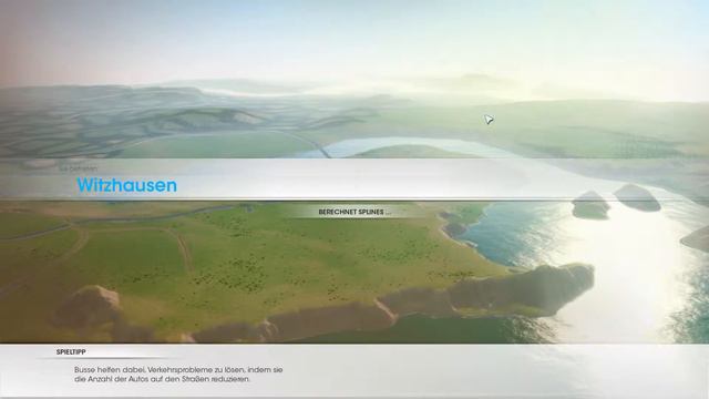 SimCity Livepart 20 смотреть онлайн