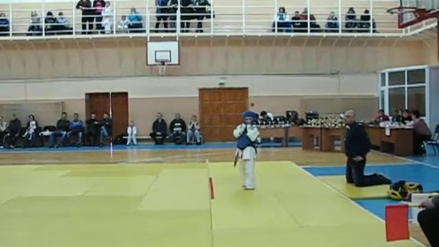 21-22 АПРЕЛЯ 2012г. СОРЕВНОВАНИЕ В БАРАБИНСКЕ. 047.avi смотреть онлайн