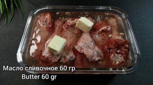 Простой и быстрый ужин! Курица с гречкой в духовке!