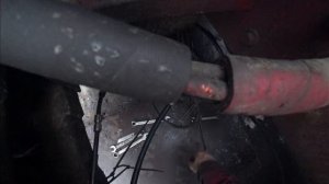 Ремонт насоса подъёмника кабины scania манипулятор