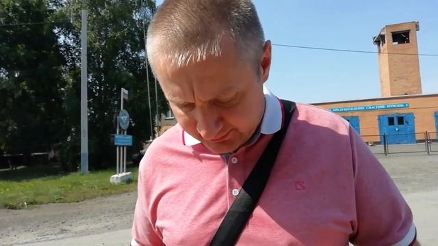 VLOG FAMILY Zhenya & Marina Мы в Ленинске Кузнецком смотреть онлайн