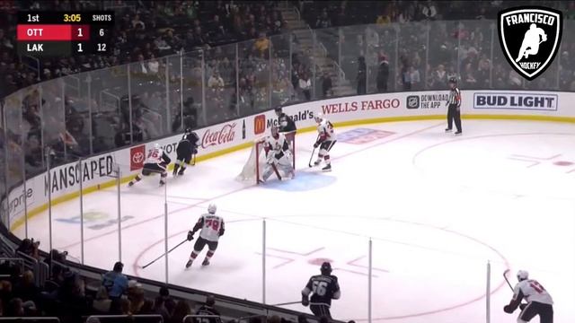 Hockey IQ - "Own the boards" video breakdown смотреть онлайн