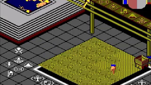Populous - Sega Master System (Playthrough & Opinion) смотреть онлайн