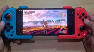 The Witcher 3 Wild Hunt Yuzu Android 73