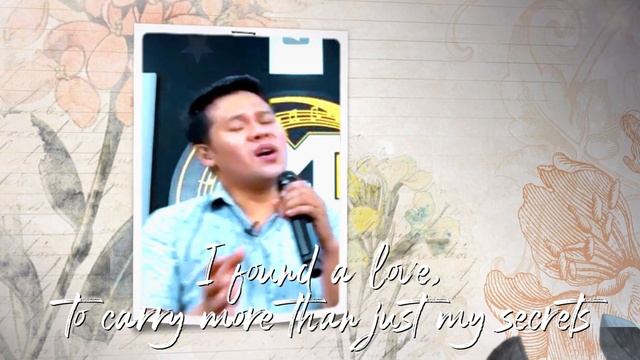 Marcelito Pomoy | Perfect by Ed Sherran смотреть онлайн