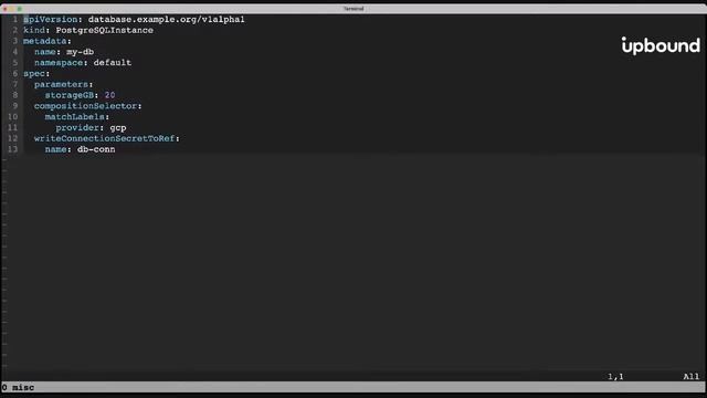 Evolving Compositions - Safely Introducing And Rolling Back Crossplane Configuration смотреть онлайн