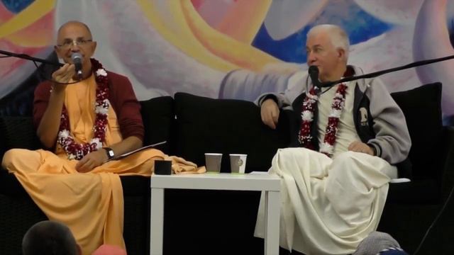 5 обетов в МОСК