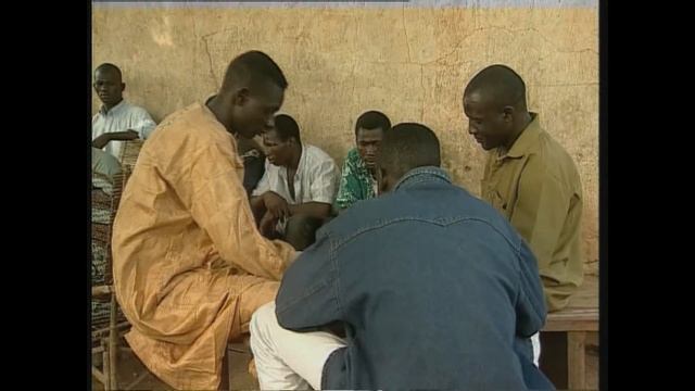 Sondja - Film Africain смотреть онлайн