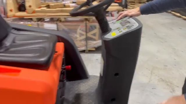 NR1060 NOBLELIFT