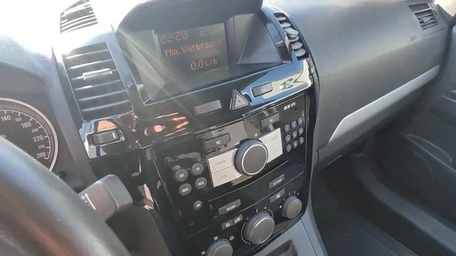 OPEL ZAFIRA 2011 TOMGOLD AUTÓ SZÉKESFEHÉRVÁR смотреть онлайн