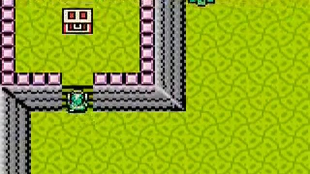 Let's Play LoZ OOS: [17] Dancing Dragon Dungeon 2/4 смотреть онлайн