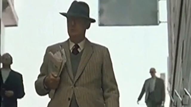 Владимир Набоков "К моей юности". Читает автор смотреть онлайн