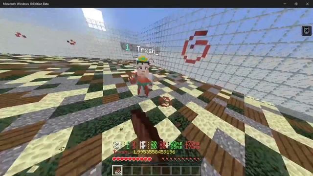 Exploring PortalWix: Minecraft 0.15.10 Server Review & Rating! смотреть онлайн