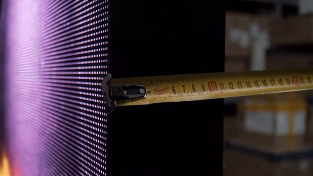 Рекламные LED видеостойки - хит продаж. MediaLed панель 50mb смотреть онлайн