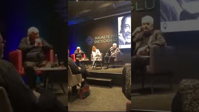 Münir Özkul anıyoruz смотреть онлайн