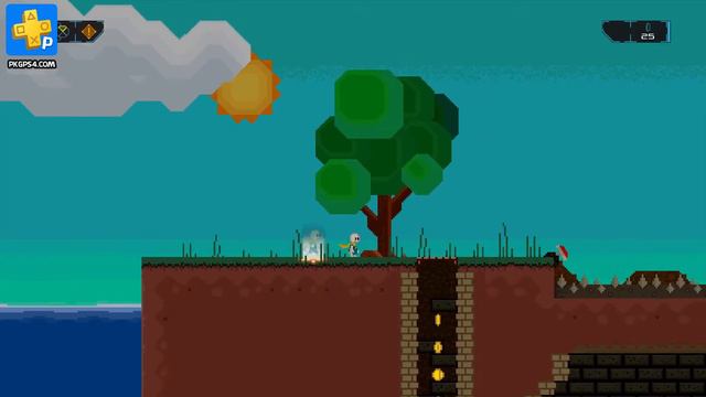 A Pixel Story on PS4 Pro - Gameplay on #1859Gameplay - PKGPS4.click смотреть онлайн