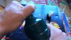 Защитный лак для печатных плат от подписчика