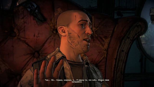 The Walking Dead - Season 3 - Episode 1-2 смотреть онлайн