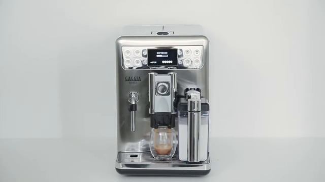 GAGGIA Babila смотреть онлайн