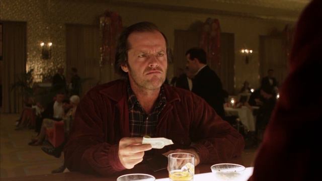 The Shining - Midnight, the Stars And You AL BOWLLY & RAY NOBLE [MV] смотреть онлайн