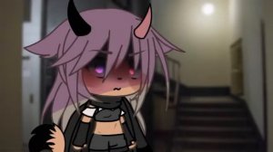 ??【 сынок, не открывай дверь! 】 - 【 страшилка 】 - 【 ɢᴀᴄʜᴀ ʟɪꜰᴇ 】 - 【 ＬｕｎＲａｙ 】??