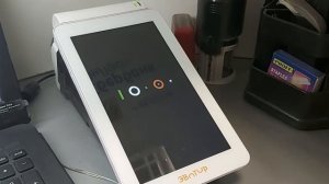 Глючит кассу Эвотор