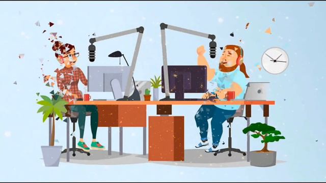 Озвучка рекламного ролика смотреть онлайн