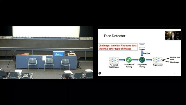 [7B] SenRev: Measurement of Personal Information Disclosure in Online Health Communities смотреть онлайн