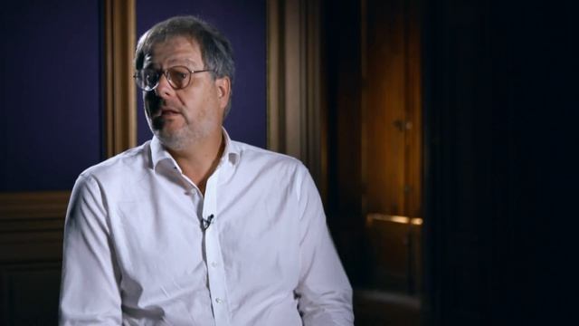 Chantilly, le château qui fit de l'ombre à Versailles смотреть онлайн