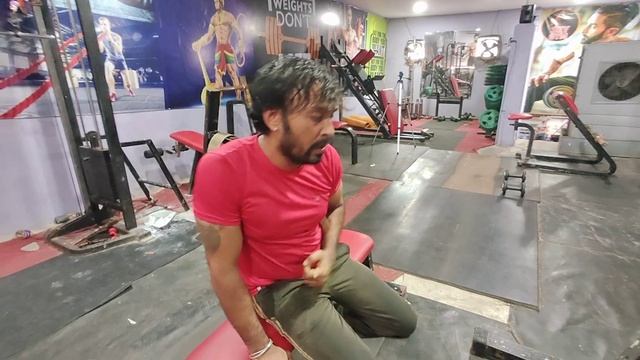 Workout Series SuperSet Biceps & Triceps???#biceps #triceps #workout #youtube