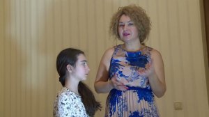 Упражнение «Всплеск»