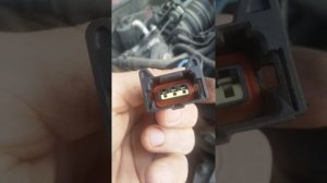 Lacetti, ошибка датчика распредвала, ошибка P0342, ошибка 0342, теряет обороты, дёргается, не завод