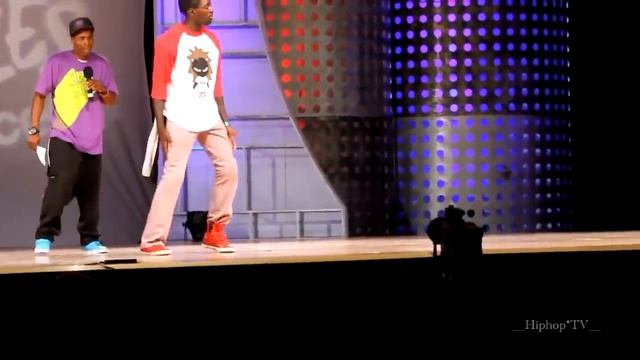 New Les Twins - BEST MOMMENT AND BATTLES смотреть онлайн