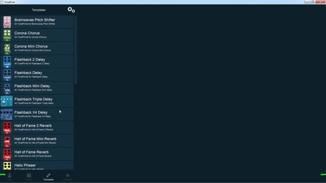 FLASHBACK 2 DELAY: Enable MASH for TonePrint Slots (Windows) смотреть онлайн