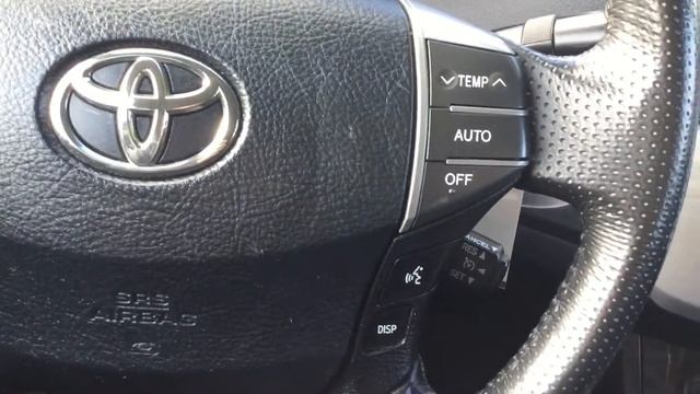 UC3877B - 2012 Toyota Avalon | Lethbridge Toyota смотреть онлайн