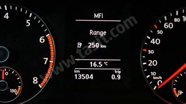 Volkswagen Scirocco 1.4 TSI Sportline смотреть онлайн