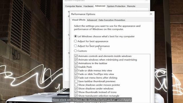 How to boost Computer Performance (Best Possible Settings) смотреть онлайн