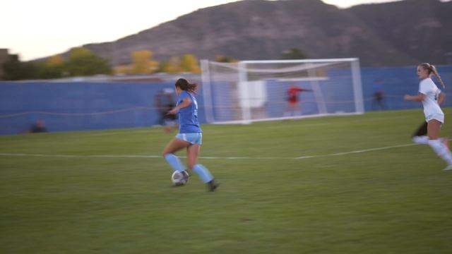 Skyhawks Hype Reel | Women's Soccer | Fort Lewis College смотреть онлайн