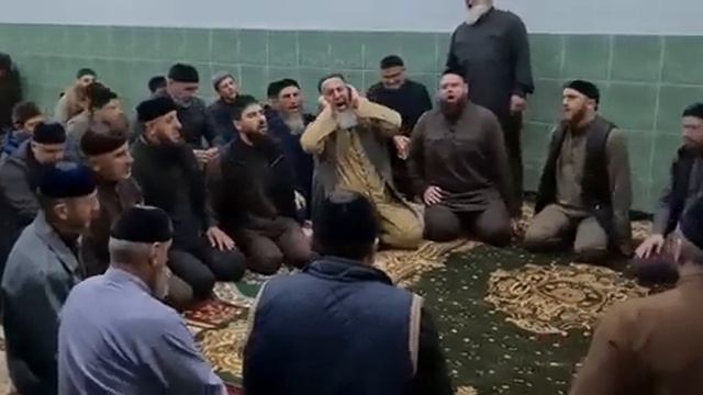 Чоьг1 хаз  нохчий  назмаш. Али  Амиров.