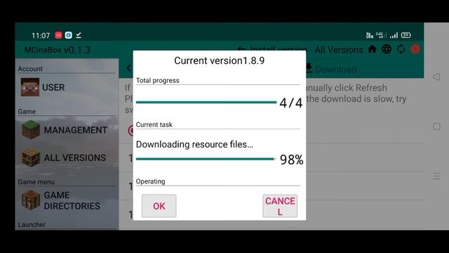 how to get Minecraft java on android 2021 working ? смотреть онлайн