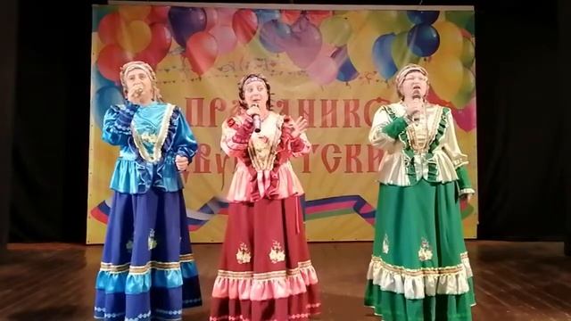 Утица. НХНиКП,, Кумушки,, смотреть онлайн