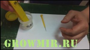 Настройка, калибровка и хранение ph-метра