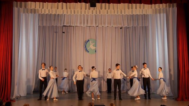 "Крымский Вальс" 31.03.2023 смотреть онлайн