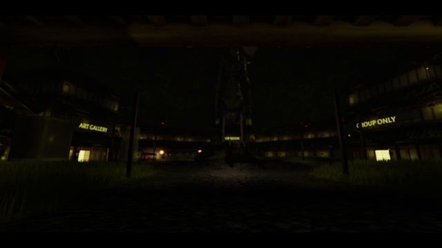 Roblox The Mimic OST  - Jealousy Main Lobby Soundtrack