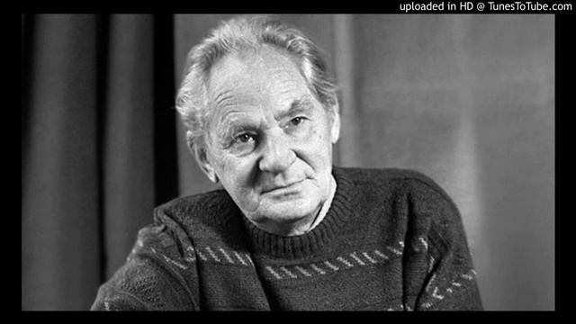 Ночью Черниговской. Борис Чичибабин смотреть онлайн