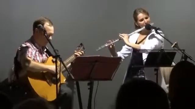 Гиневер - Дуэт "Тридевять земель" смотреть онлайн