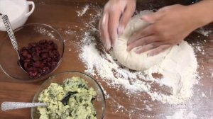 ВАРЕНИКИ на пару, ГОДАМИ проверенный рецепт